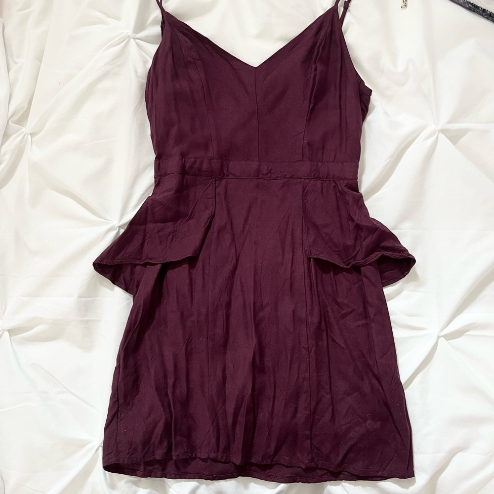 Urban outfitters dress